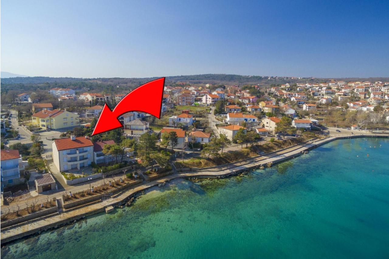 Dakovic Tihana Šilo Esterno foto
